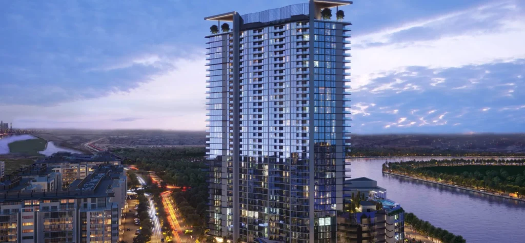 Penthouses for Sale in Meydan City