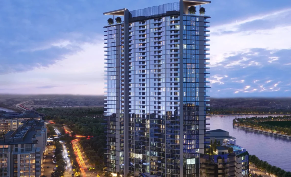 Penthouses for Sale in Meydan City
