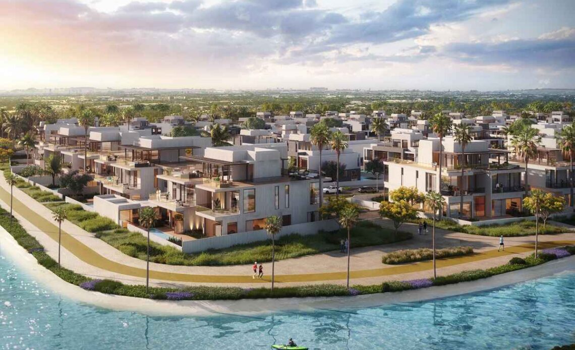 Waada By Bahria Town Townhouses