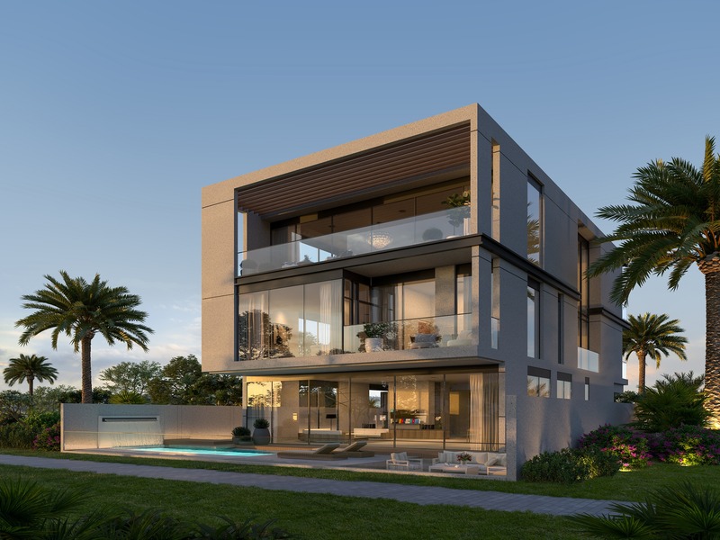 Estate Homes For Sale in The Next Chapter at JGE