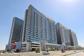 Dubai Land Residence Complex