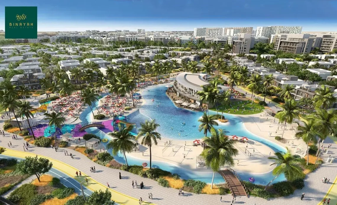 Dubai South Properties