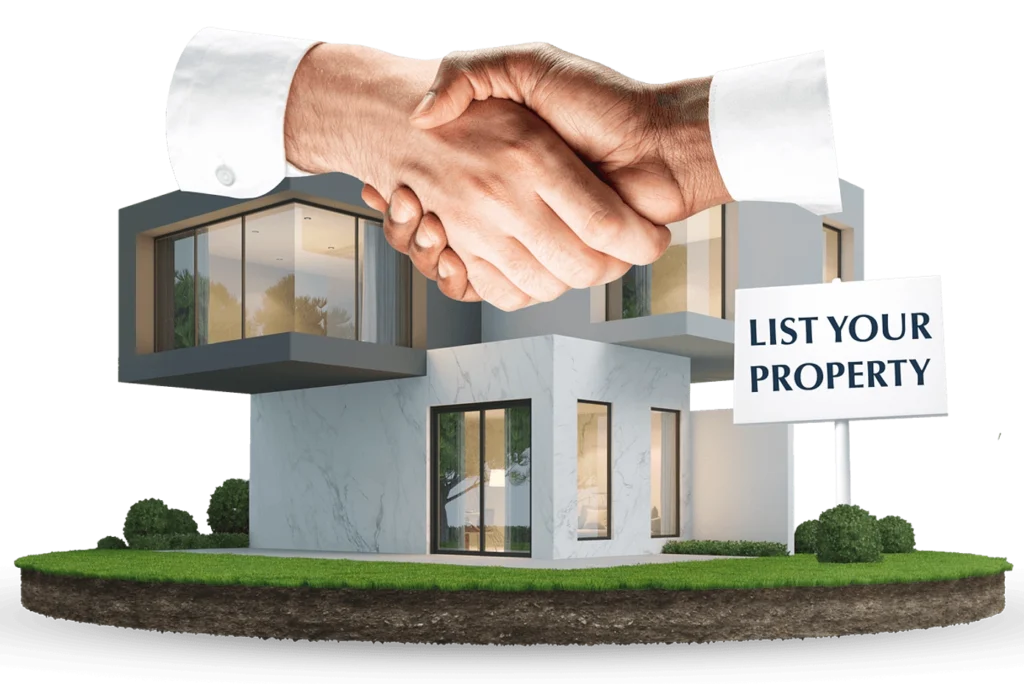 List Your Property