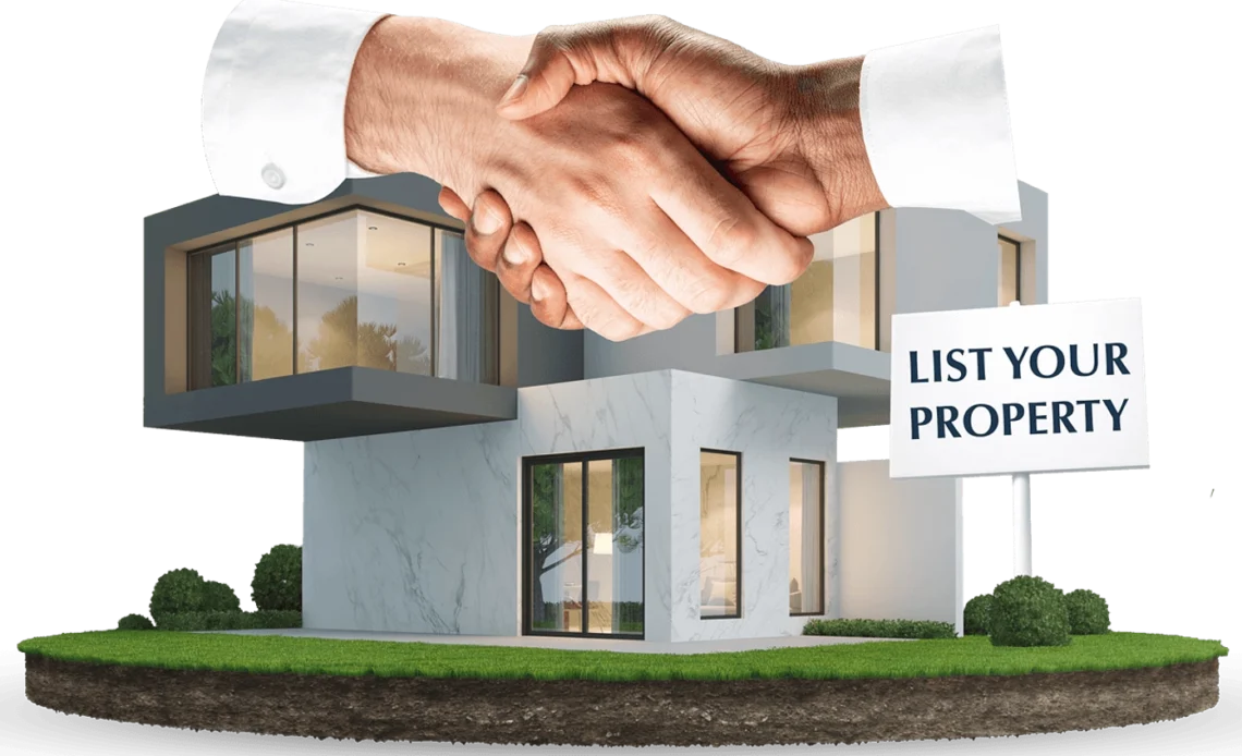 List Your Property