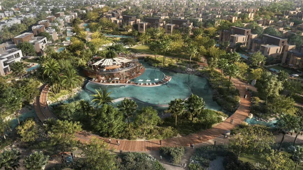 Athlon By Aldar