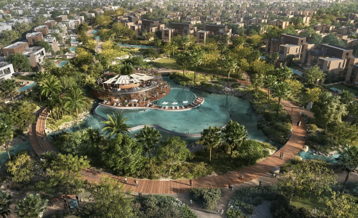 Athlon By Aldar
