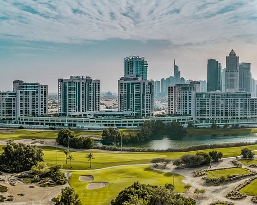 emirates hills