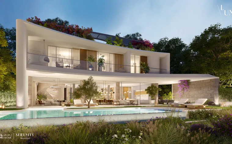 Duplexes for Sale in Meydan City