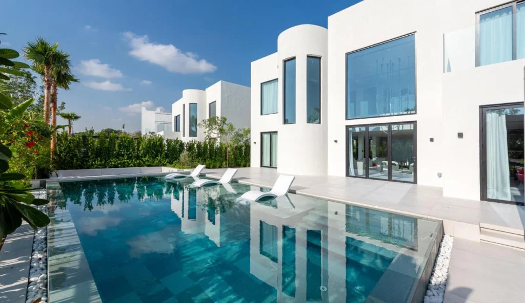 Apartments for Sale in Jumeirah Islands