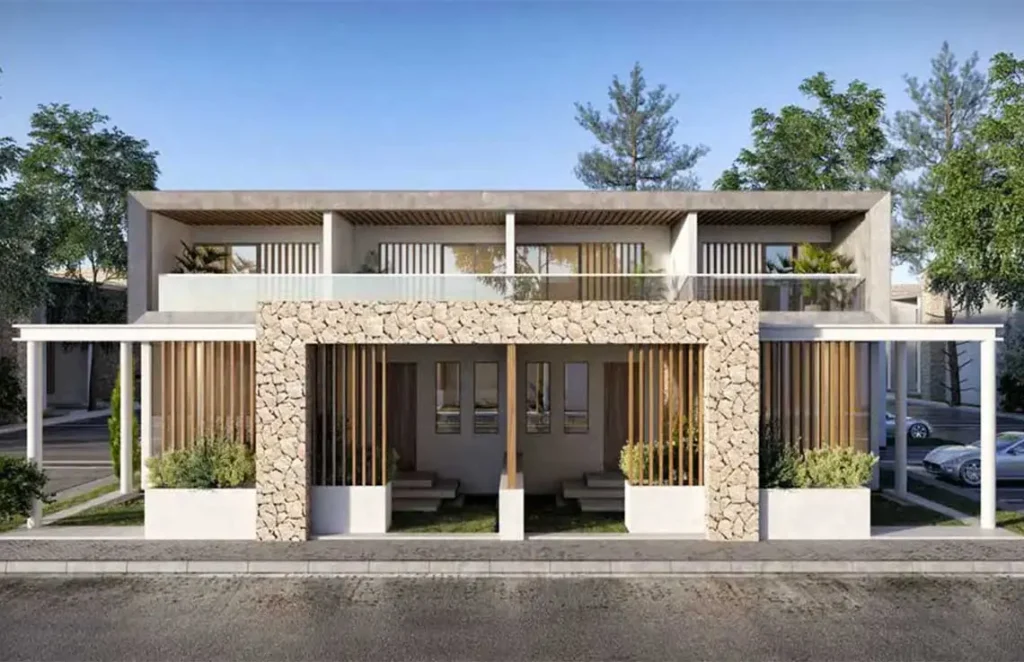 Duplexes for Sale in Dubailand