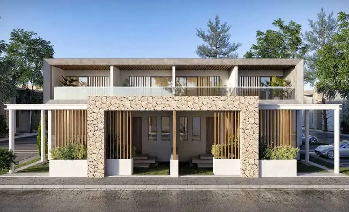 Duplexes for Sale in Dubailand