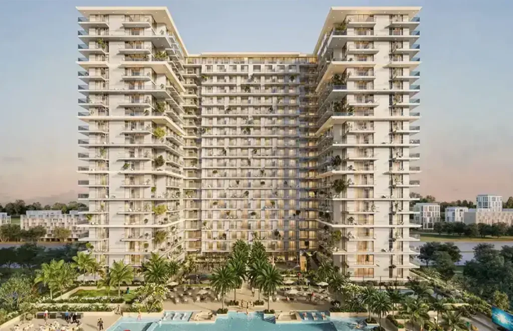 JVT villas
