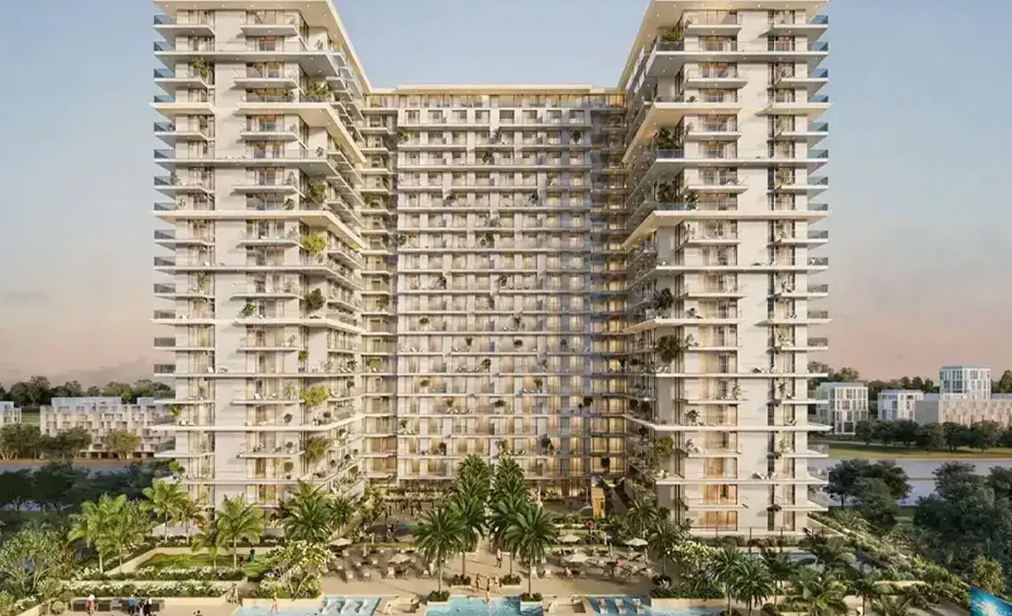 JVT villas