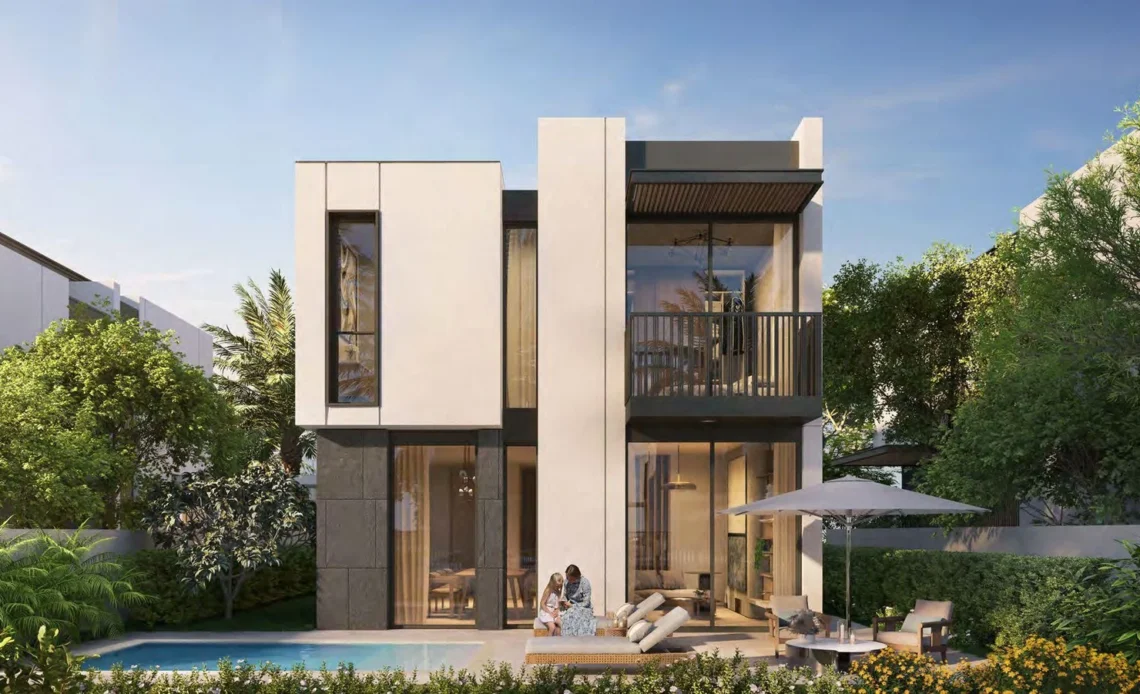 Athlon by Aldar