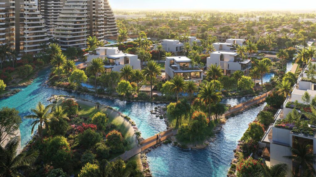 Waada by BT Properties
