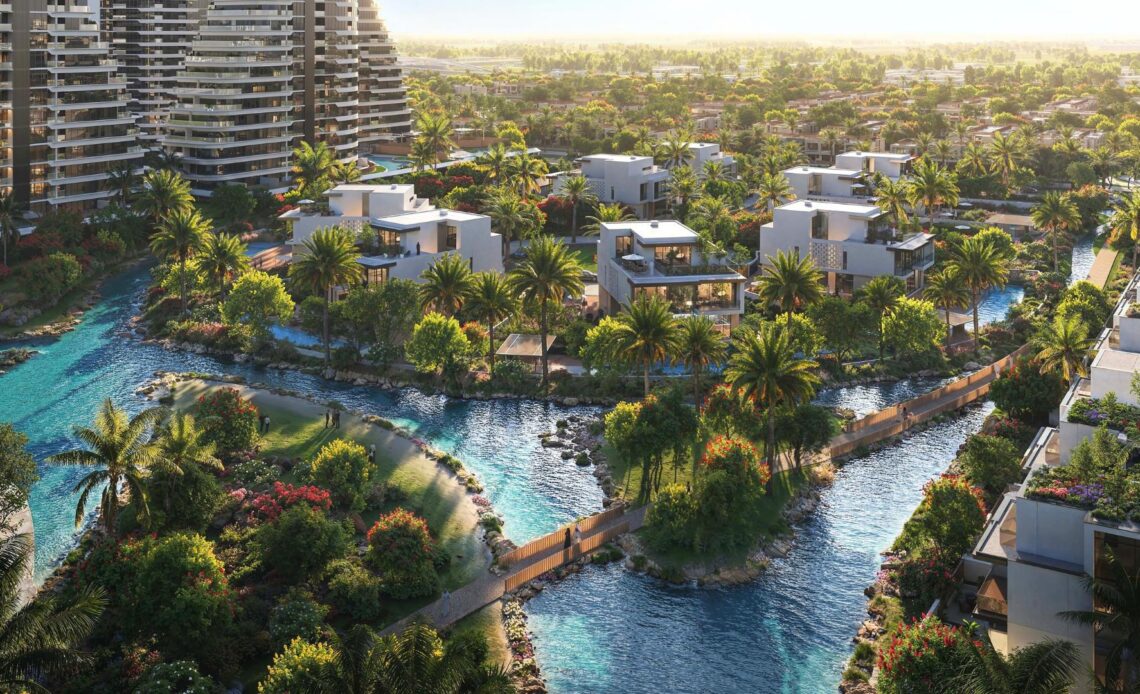 Waada by BT Properties