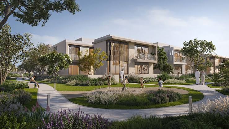 Villas for Sale in Marsa Al Saadiyat