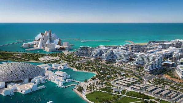 Marsa Al Saadiyat