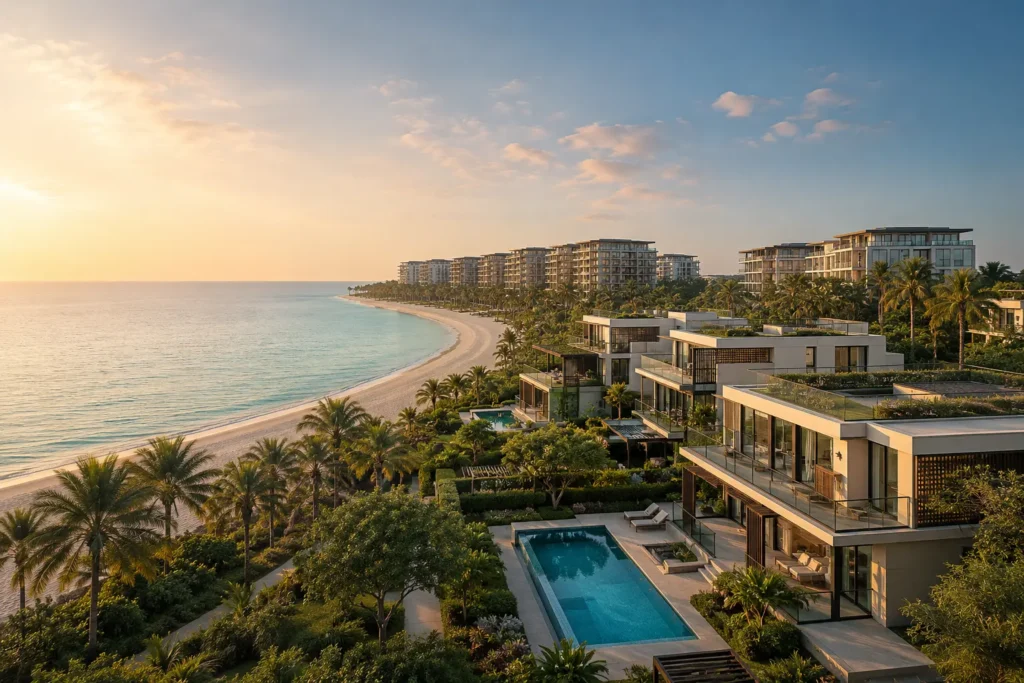 Properties for Sale in Marsa Al Saadiyat