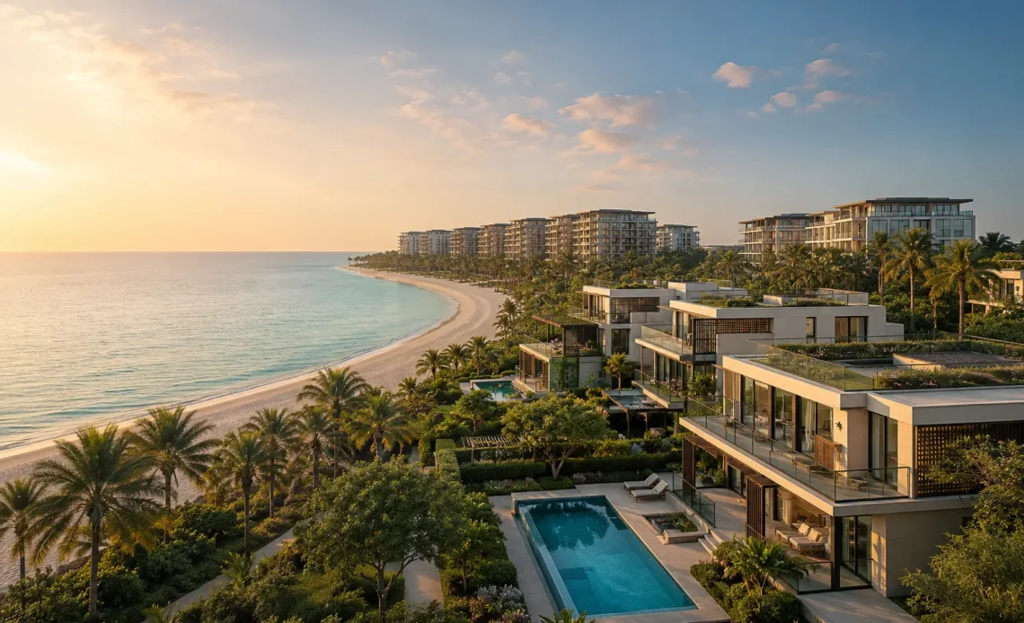 Properties for Sale in Marsa Al Saadiyat
